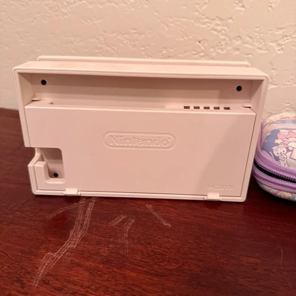 Nintendo Switch Animal Crossing New Horizons